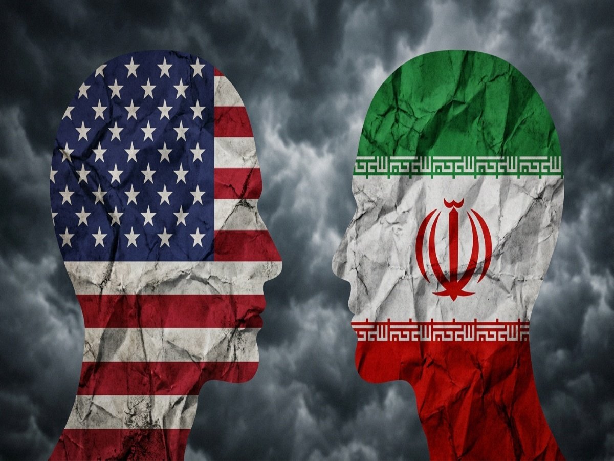 Rising US–Iran Tensions Could Impact Oil, US Economy
