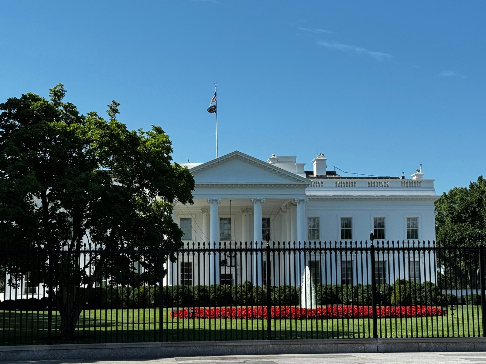 White House Prepares for Midterm Fallout With Legal Strategy Push