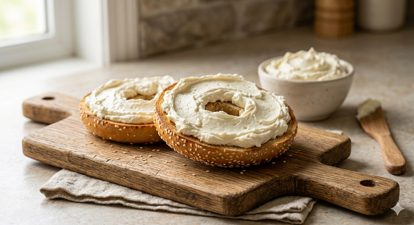 Cream Cheese Recall Hits FDA’s Highest Alert Level Over Listeria Risk