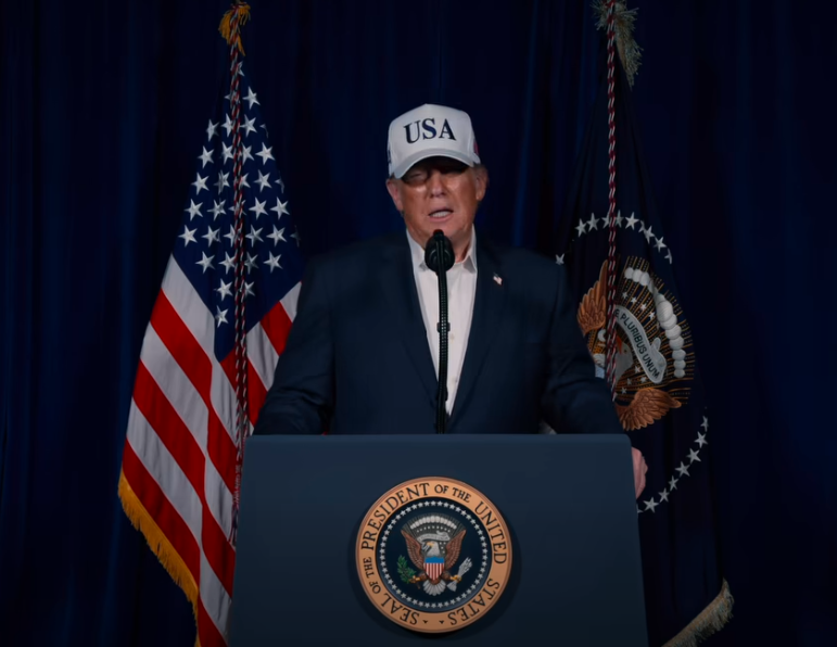 Trump Iran War 2026 Peace Terms and Global Impact Explained