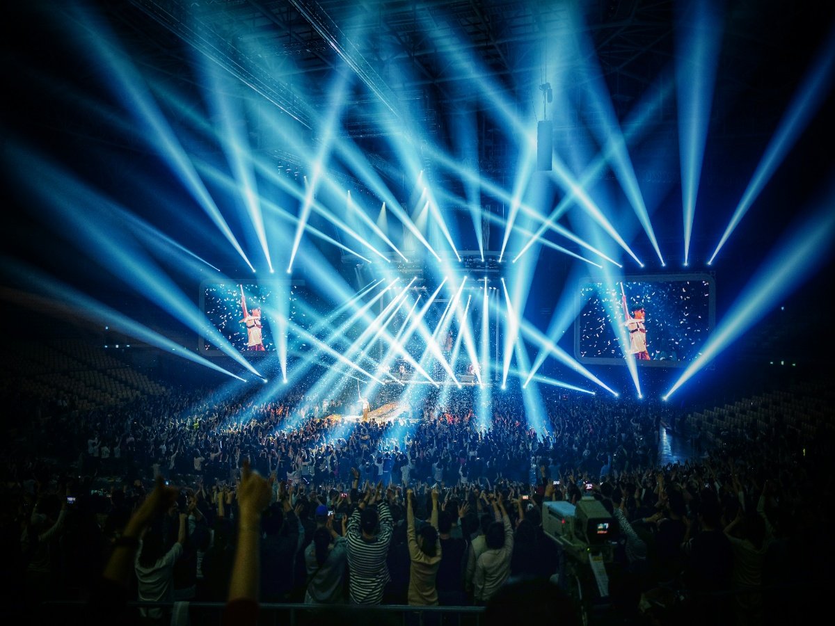 MICHAEL Box Office Shock: $97M Opening Breaks All Music Biopic Records